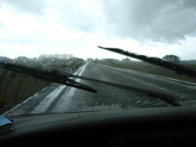 Rainy Days Rainy Days